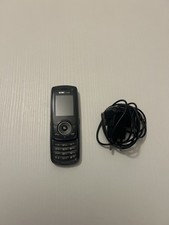 cellulare Samsung SGH-J750