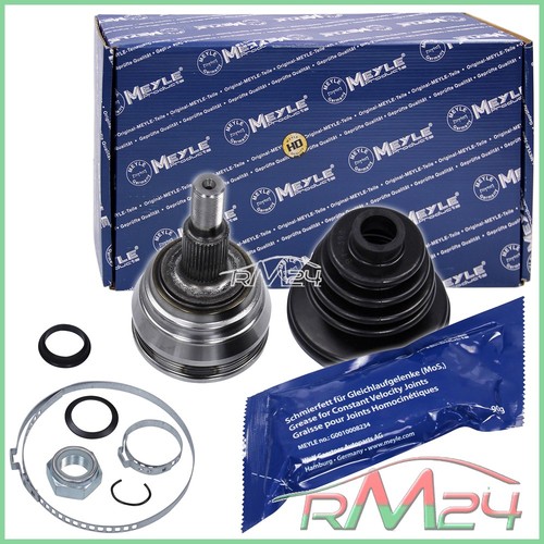 Meyle kit giunto - meyle,