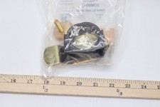 Hydra Zorb Clamp Assembly