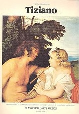 L'opera completa di TIZIANO