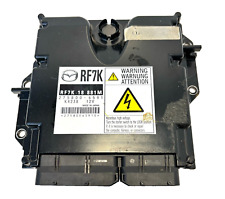 CENTRALINA MOTORE MAZDA 6 (2005-2008) 2.0 DIESEL 143 CV - 275800-6591