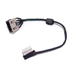 NEW DC POWER JACK HARNESS