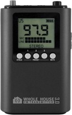 Trasmettitore FM Home di Tutta