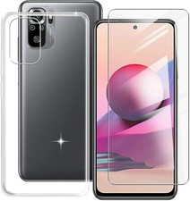 COVER PER XIAOMI REDMI NOTE