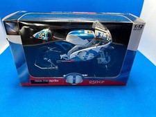 New Ray Aprilia 250 GP Simone Corsi 42403 scala 1:12