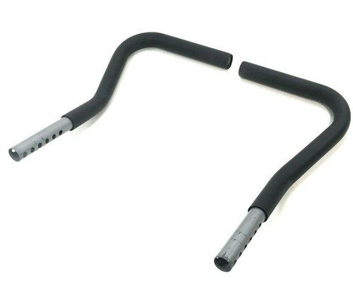 Manubrio sinistro e - (set, di
