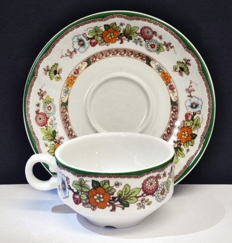 Tazza piattino ceranova - tazza,