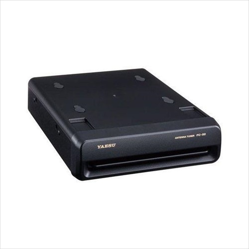 Yaesu piccolo automatico - fc-50,