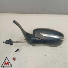 Specchio retrovisore porta sinistro E20211047 per PEUGEOT 208 MK1 RESTYLING 2015-2019 (106358)