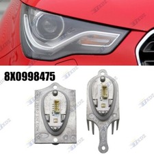 2x For Audi A1 S1 8X 2011-2014