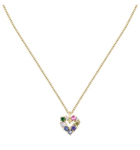 Collana morellato colori donna - colori,