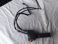 Strumenti al manubrio coppia