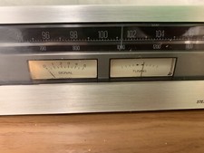 Toshiba ST-335 *Sintonizzatore stereo AM/FM (1978-80 leggi descrizione )
