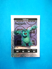 Carte Esselunga Dreamworks Eroi Disney Pixar Da Collezione numero 115 - (165)