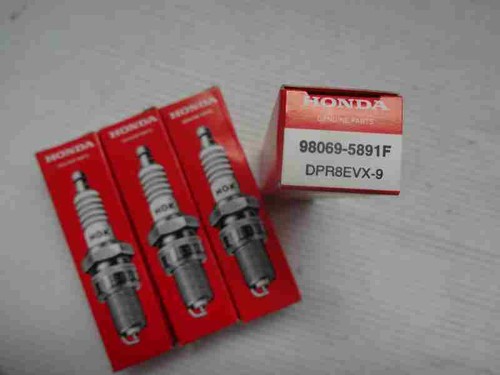 Candela accensione ngk - candela, di
