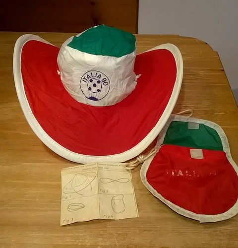 Cappello cappellino mondiali - cappello,