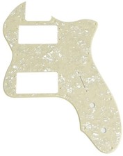 Battipenna per chitarra Fender