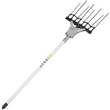 Scuotitore olive per