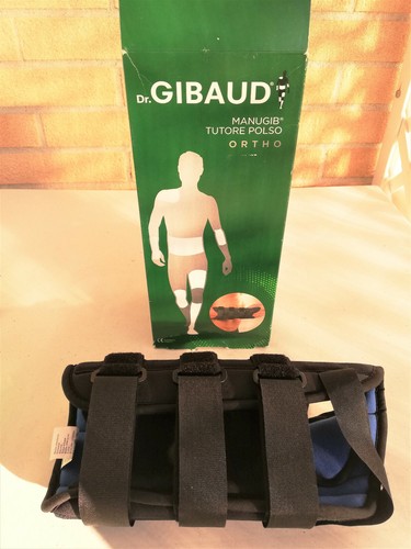Gibaud manugib tutore - manugib,