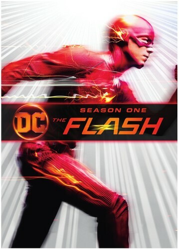 The flash - the, first