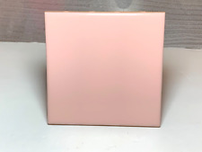 Vintage F. Marazzi Sassuolo 4 1/4" x 4 1/4" lucido Made in Italy