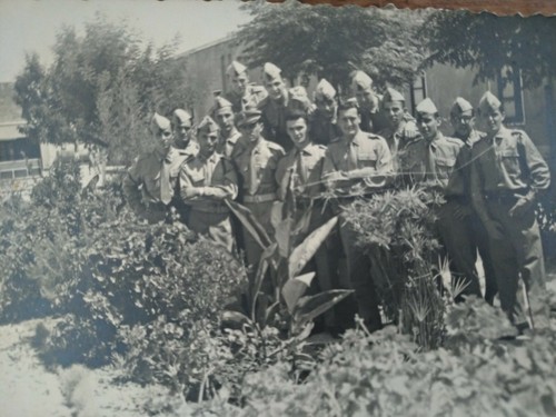Caserma esercito italiano - caserma,