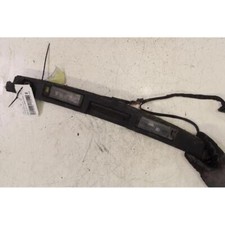 MANIGLIA PORTELLO POST. PER HYUNDAI IX35 (10-13) (13-15) 2.0 CRDI (135KW) 2010