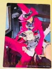 Tappetino da scrivania anime