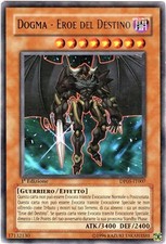 YU-GI-OH! DOGMA - EROE DEL
