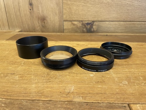Obiettivo rodenstock imagon - rodenstock,
