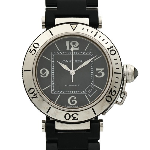 Orologio cartier pasha - orologio,