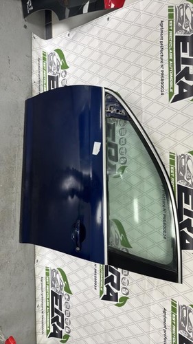 Porta anteriore sinistra