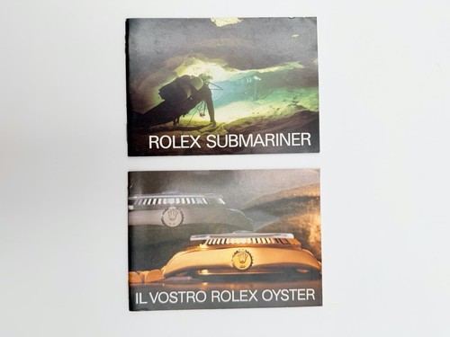 Rolex submariner kit - rolex,