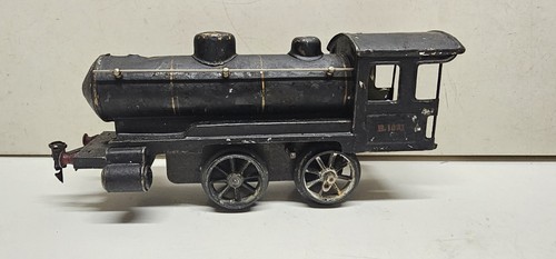 Marklin locomotive vapeur r - locomotive,