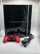 Sony PlayStation 3 Fat Lady -