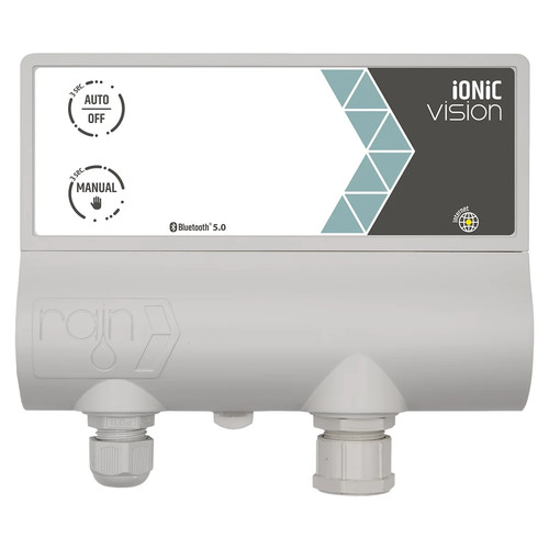 Rain ionic vision indoor con - rain,