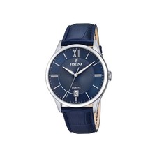 Watch festina f20426 - f20426/2, classic