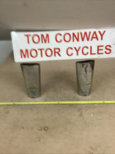 Honda Gl 1500 Goldwing Tappi