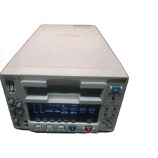 Sony DSR-1500 DVCam Digital
