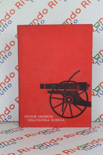 Storie segrete dell ultima - storie,