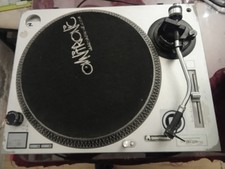 Giradischi Marca Omnitronic