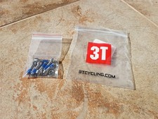 Nuovo 3T Arx Ltd Bulloni in