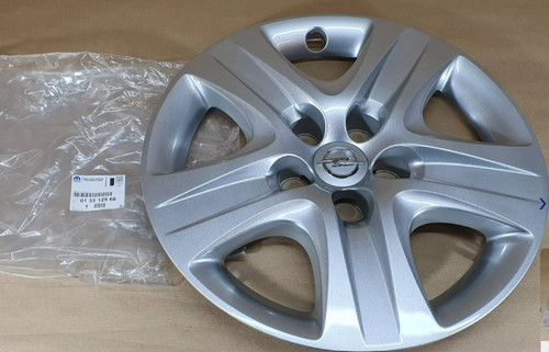 Original copriruota opel - original,