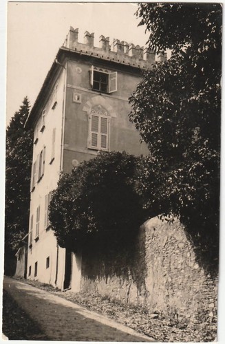 Chiavari genova villa - -,