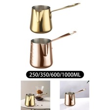 Coppa di latte di caffè con