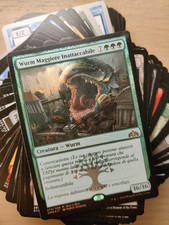 Lotto Magic 90 Carte C/R/U/T