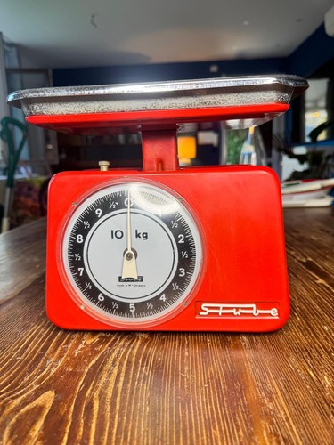 Bilancia cucina vintage - cucina,