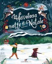 La favolosa notte di Natale