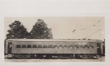 Indiana Central Lines 390