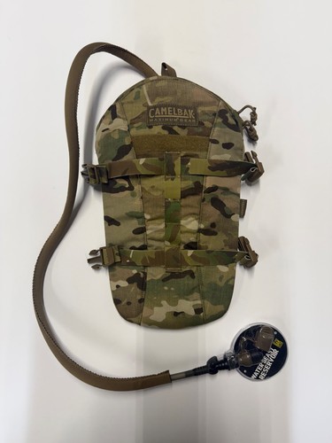 Nuovo camelbak armorbak - nuovo,